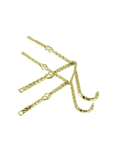 20 Lowrider Cage Square Twisted Continental Kit...